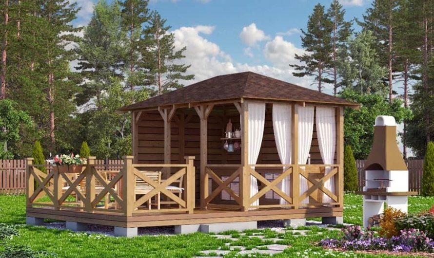 Is a Wooden Pergola Right for Your Home?