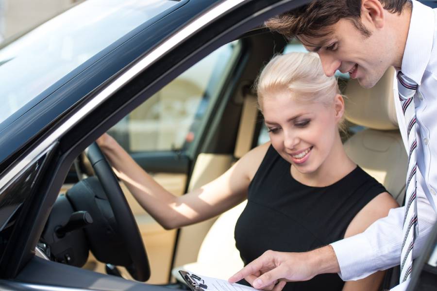 Guide to Choosing the Right Rental Car Company