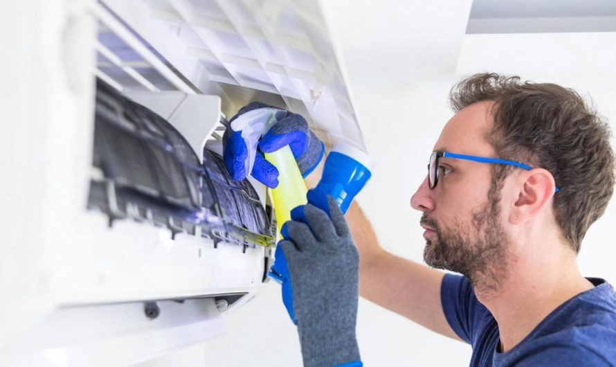 Home Maintenance Checklist Dubai: Monthly and Yearly Tasks